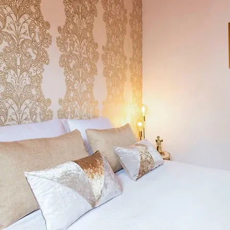 Typical Portuguese At Ajuda, Belem 公寓 *