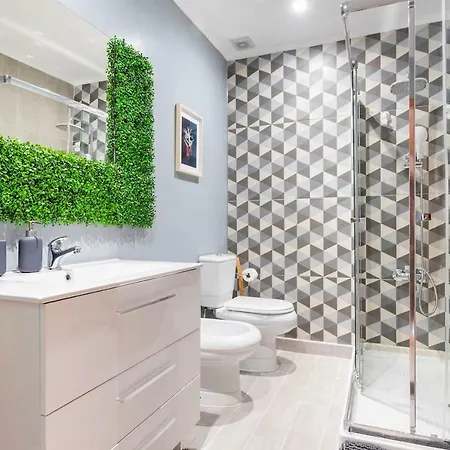 Typical Portuguese At Ajuda, Belem *