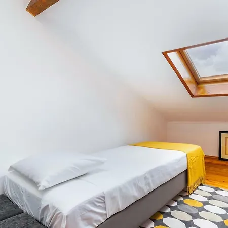 Typical Portuguese At Ajuda, Belem * Lisboa