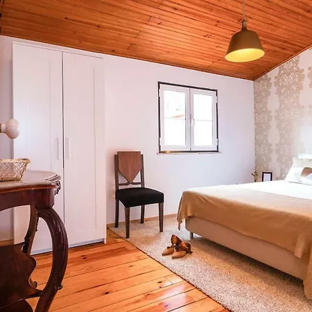 Typical Portuguese At Ajuda, Belem *