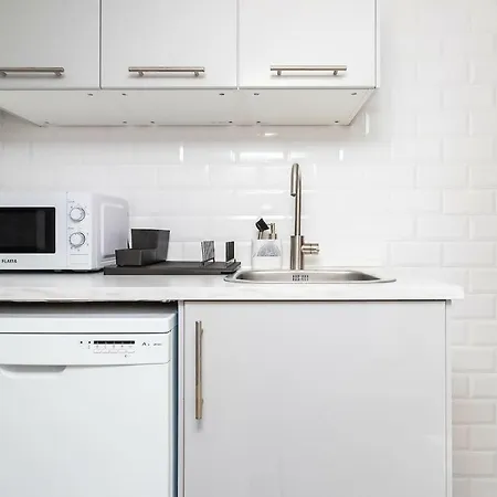 Daire Typical Portuguese At Ajuda, Belem *